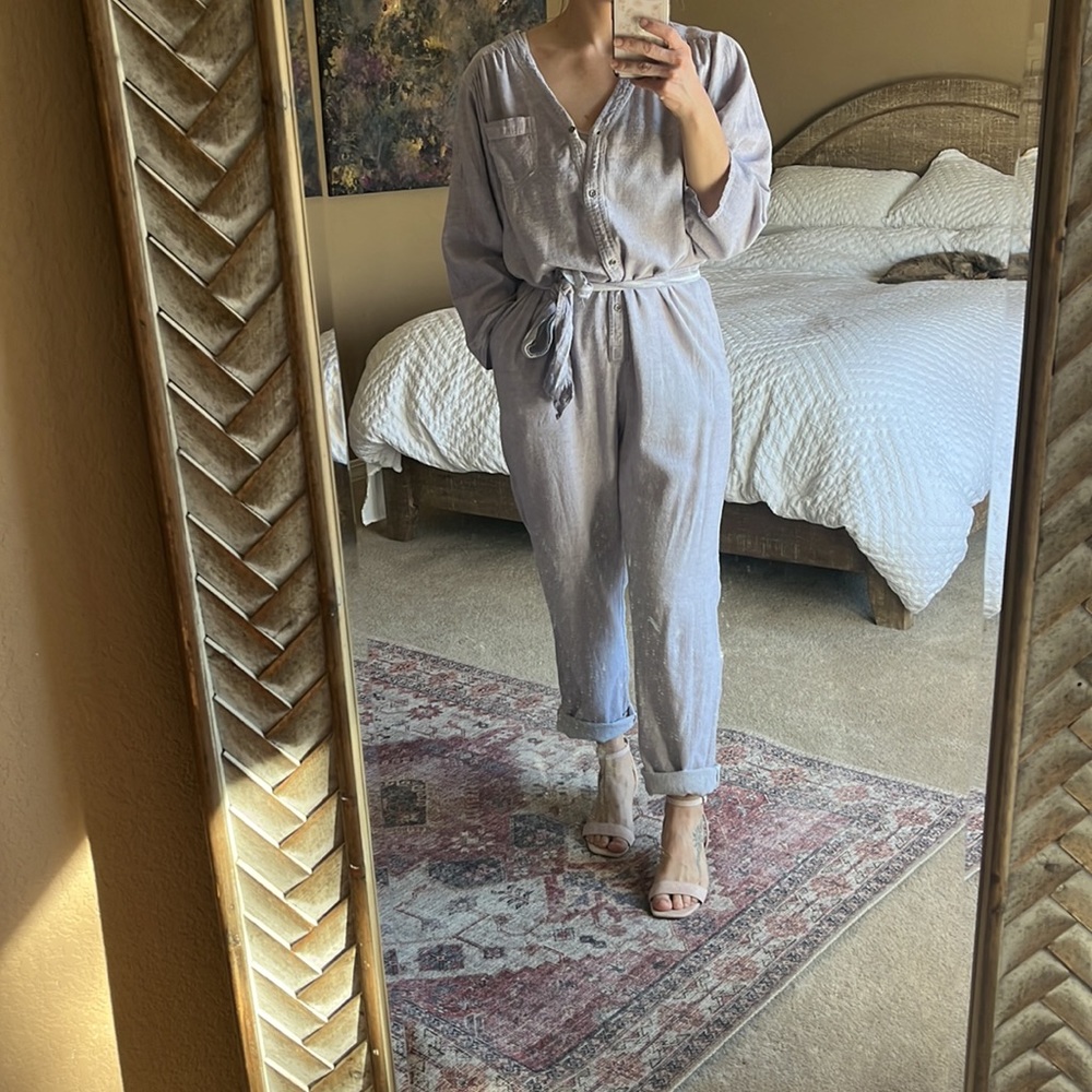 Anthro jumper